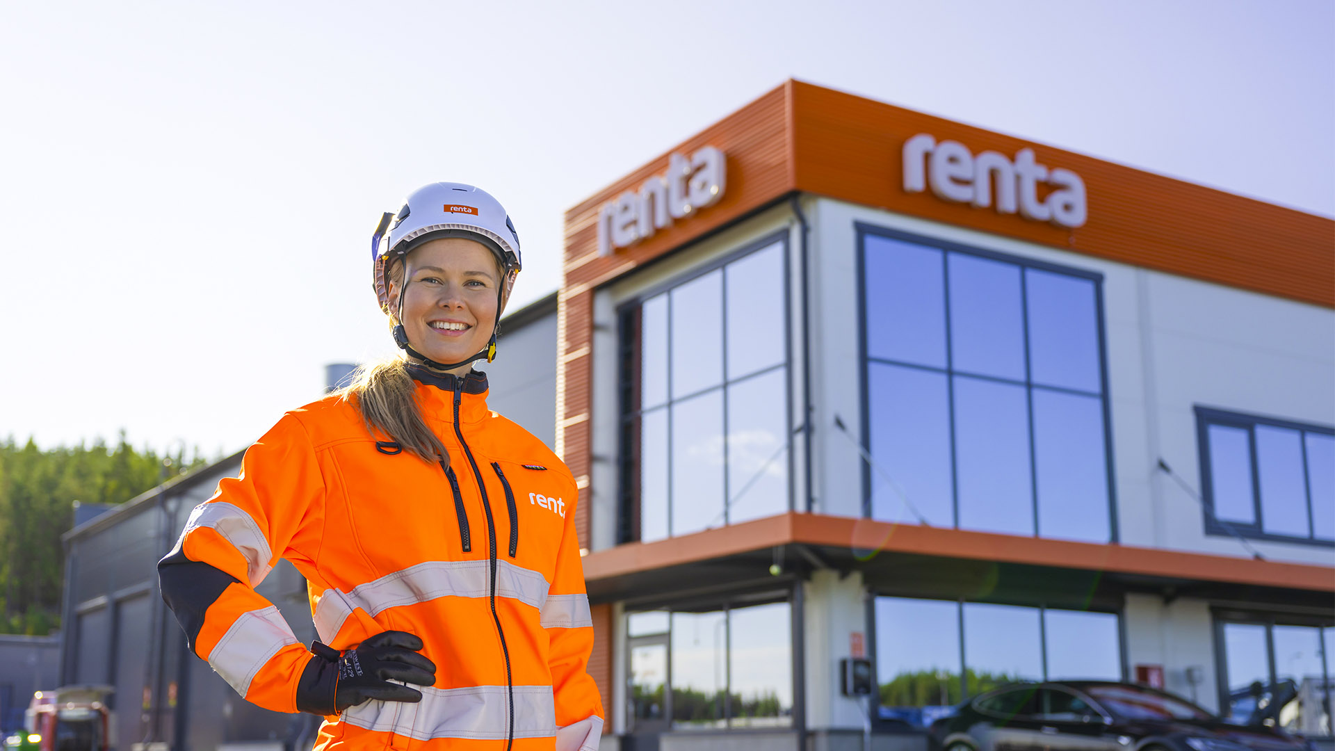 Bilde av kurs i G1 Mobilkran