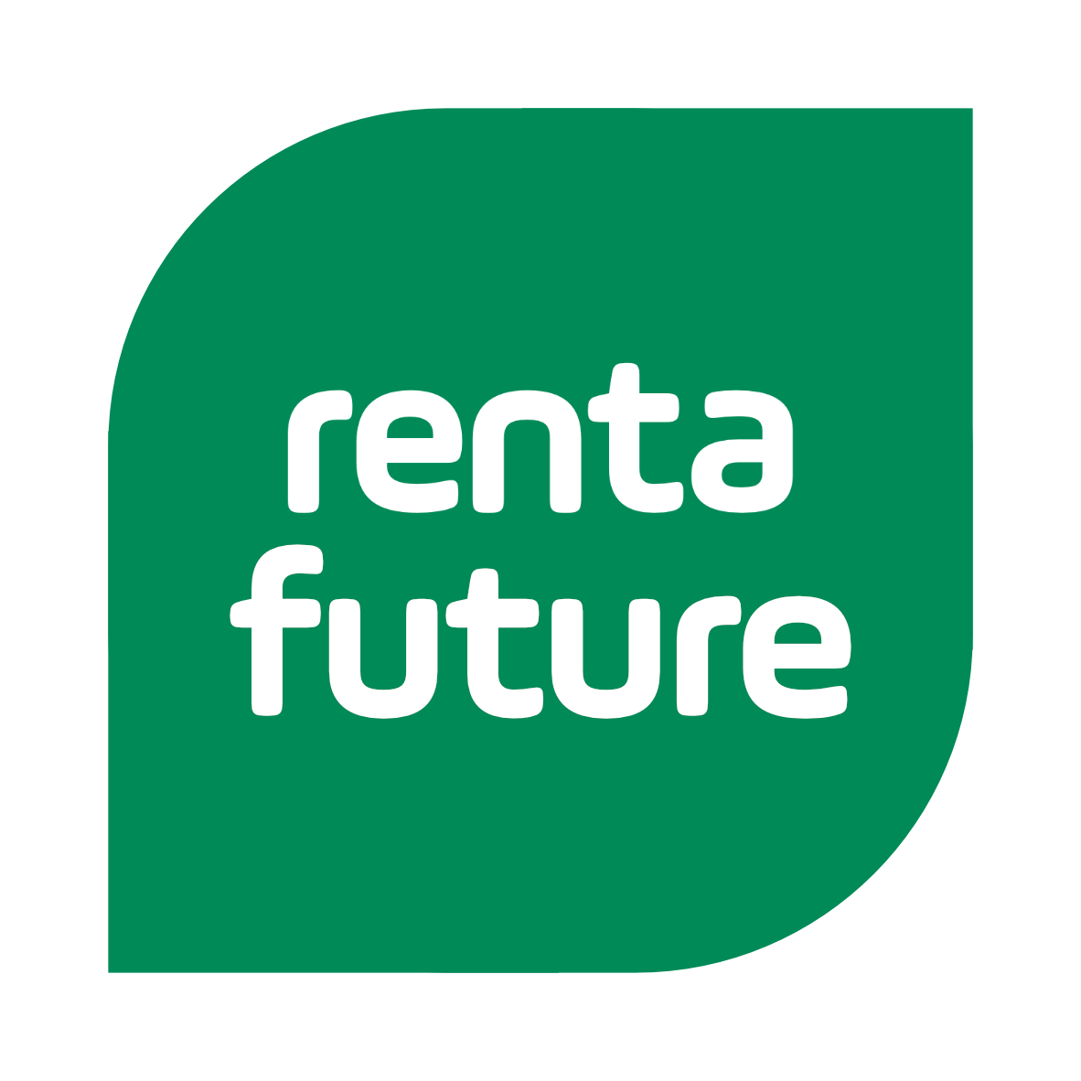 Renta Future Logo