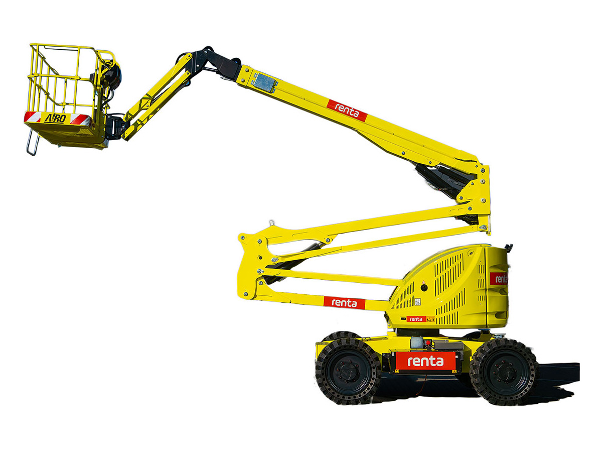 Airo A18 JRTE +