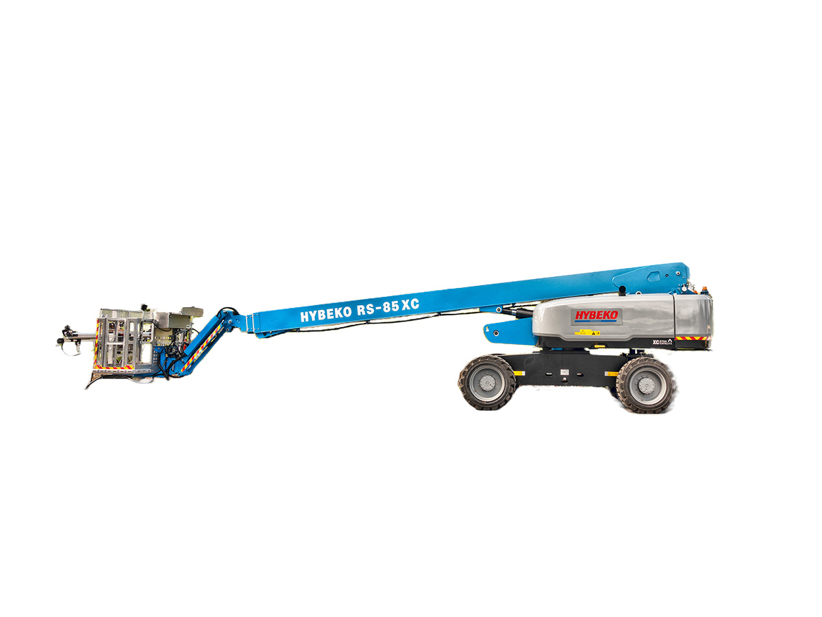 HYBEKO RS-85XC