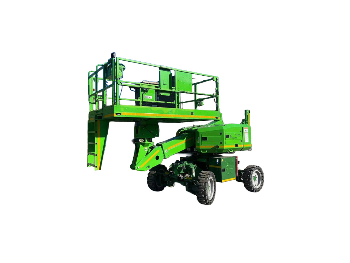 Mecaplus ME9SL Diesel