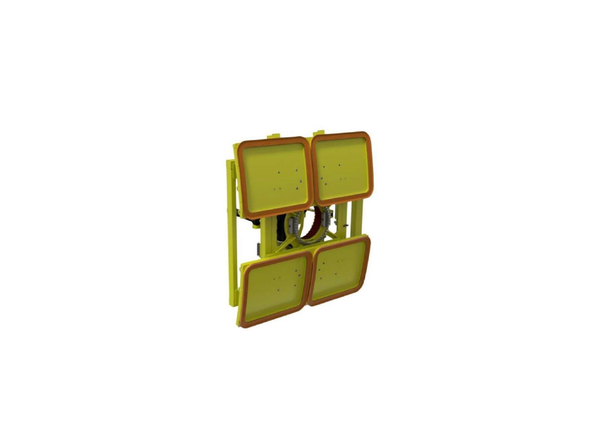 Sugekopper AMV-CEL 10 - Type C - Tak